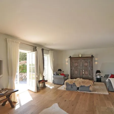 Wattblick Villa *
