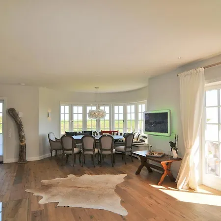 Villa Wattblick Sylt
