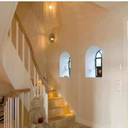 Villa Wattblick Sylt