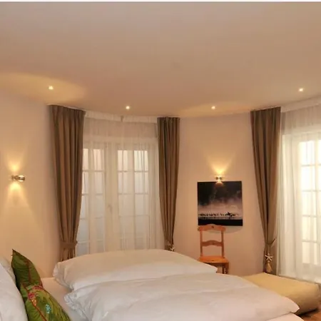 Wattblick Villa Sylt