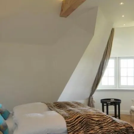 Villa Wattblick *