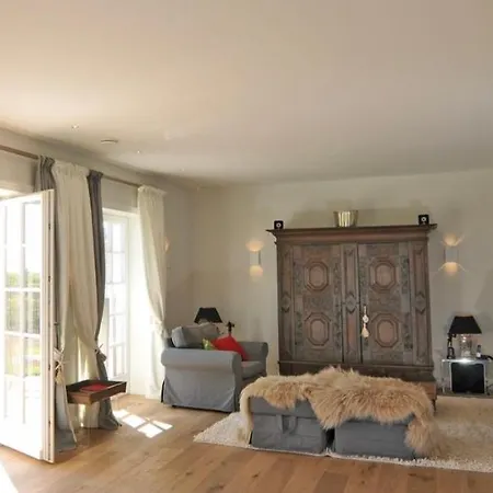 Villa Wattblick *