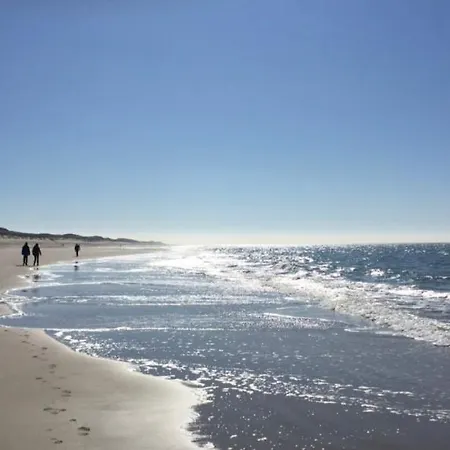 Villa Wattblick Sylt
